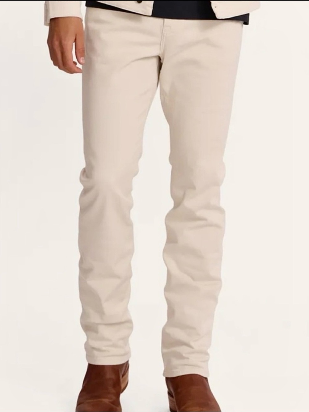Tecovas Yellowstone Collection Everyday Standard Jean
